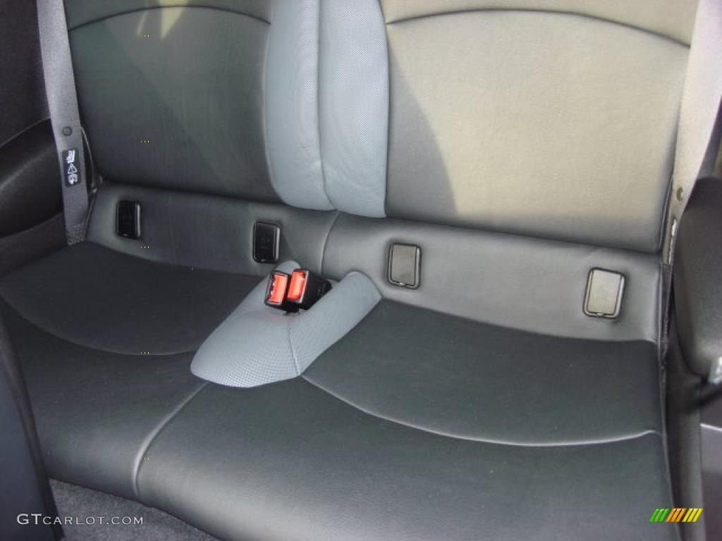 2007 Mini Cooper S Hardtop interior Photo #48445836