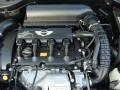 1.6 Liter Turbocharged DOHC 16V VVT 4 Cylinder Engine for 2007 Mini Cooper S Hardtop #48445992