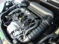 1.6 Liter Turbocharged DOHC 16V VVT 4 Cylinder Engine for 2007 Mini Cooper S Hardtop #48446007