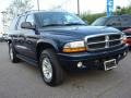 Patriot Blue Pearlcoat - Durango SLT 4x4 Photo No. 1