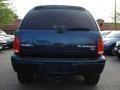 Patriot Blue Pearlcoat - Durango SLT 4x4 Photo No. 3