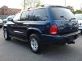 Patriot Blue Pearlcoat - Durango SLT 4x4 Photo No. 4