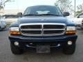 Patriot Blue Pearlcoat - Durango SLT 4x4 Photo No. 6