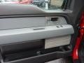 Steel Gray Door Panel Photo for 2011 Ford F150 #48446187