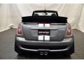 Dark Silver Metallic - Cooper S Convertible Photo No. 4