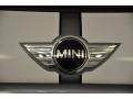Dark Silver Metallic - Cooper S Convertible Photo No. 6
