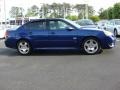 2006 Dark Blue Metallic Chevrolet Malibu SS Sedan  photo #2