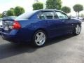 2006 Dark Blue Metallic Chevrolet Malibu SS Sedan  photo #3