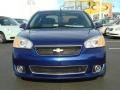 2006 Dark Blue Metallic Chevrolet Malibu SS Sedan  photo #6