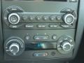 Ebony Black Controls Photo for 2006 Chevrolet Malibu #48446871
