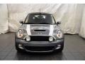 Dark Silver Metallic - Cooper S Convertible Photo No. 20