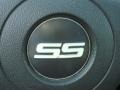 2006 Chevrolet Malibu SS Sedan Badge and Logo Photo