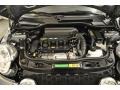 1.6 Liter Turbocharged DOHC 16-Valve VVT 4 Cylinder Engine for 2010 Mini Cooper S Convertible #48446913