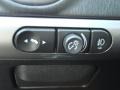 2006 Chevrolet Malibu SS Sedan Controls