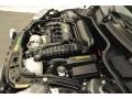 1.6 Liter Turbocharged DOHC 16-Valve VVT 4 Cylinder Engine for 2010 Mini Cooper S Convertible #48446928