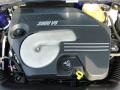 3.9 Liter OHV 12-Valve VVT V6 Engine for 2006 Chevrolet Malibu SS Sedan #48446961