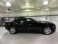 Black - Camaro LT Coupe Photo No. 6