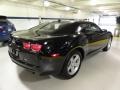 Black - Camaro LT Coupe Photo No. 7