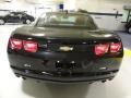 Black - Camaro LT Coupe Photo No. 8