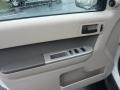 2009 White Suede Ford Escape XLT 4WD  photo #11