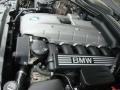 3.0L DOHC 24V VVT Inline 6 Cylinder Engine for 2006 BMW 5 Series 525i Sedan #48447351