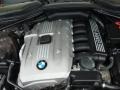 3.0L DOHC 24V VVT Inline 6 Cylinder Engine for 2006 BMW 5 Series 525i Sedan #48447372