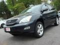 Flint Gray Mica - RX 330 AWD Photo No. 1