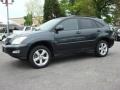 Flint Gray Mica - RX 330 AWD Photo No. 2