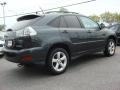 Flint Gray Mica - RX 330 AWD Photo No. 5