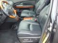 Flint Gray Mica - RX 330 AWD Photo No. 9