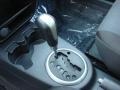 4 Speed Automatic 2009 Suzuki SX4 Sedan Transmission