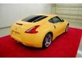 Chicane Yellow - 370Z Coupe Photo No. 6