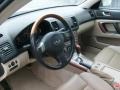 Taupe Interior Photo for 2006 Subaru Outback #48447765