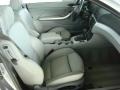 2006 Silver Grey Metallic BMW 3 Series 330i Convertible  photo #9