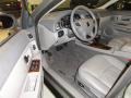 2003 Spruce Green Metallic Mercury Sable LS Premium Sedan  photo #12