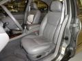 Medium Graphite 2003 Mercury Sable LS Premium Sedan Interior Color