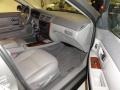 2003 Spruce Green Metallic Mercury Sable LS Premium Sedan  photo #17