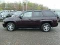 Dark Cherry Metallic - TrailBlazer LT 4x4 Photo No. 2