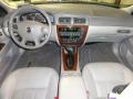Medium Graphite 2003 Mercury Sable LS Premium Sedan Dashboard