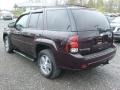 Dark Cherry Metallic - TrailBlazer LT 4x4 Photo No. 3