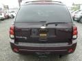 Dark Cherry Metallic - TrailBlazer LT 4x4 Photo No. 4