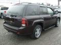 Dark Cherry Metallic - TrailBlazer LT 4x4 Photo No. 5
