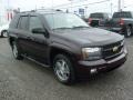 Dark Cherry Metallic - TrailBlazer LT 4x4 Photo No. 6