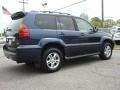 Blue Meridian Pearl - GX 470 Photo No. 5