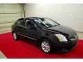 Super Black - Sentra 2.0 SL Photo No. 1