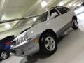 Nordic White - Santa Fe GLS Photo No. 2