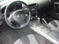 Black Interior Photo for 2007 Mazda RX-8 #48448854