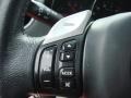 2007 Mazda RX-8 Sport Controls