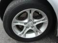 2007 Mazda RX-8 Sport Wheel and Tire Photo