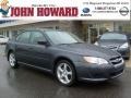Diamond Gray Metallic - Legacy 2.5i Sedan Photo No. 1